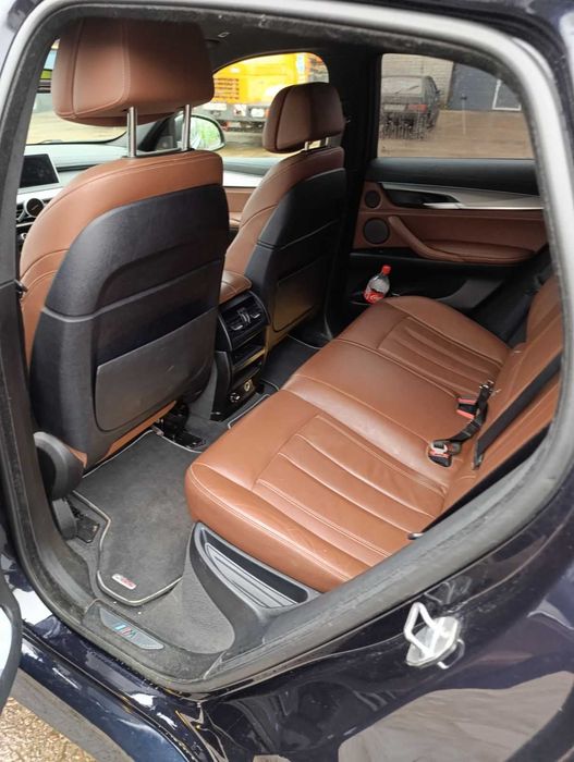 Продам BMW X6 2018