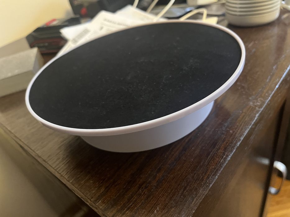 Namiot bezcieniowy 70*80 plus 4 tła plus drobiazgi