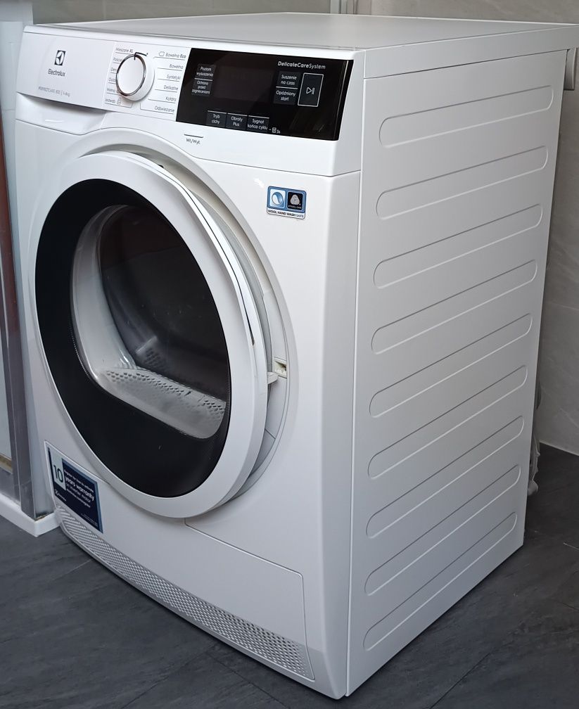Suszarka Electrolux EW8H358SP