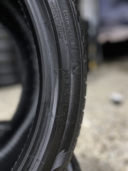 305/35 R21 2 шт. Pirelli Scorpion Winter
