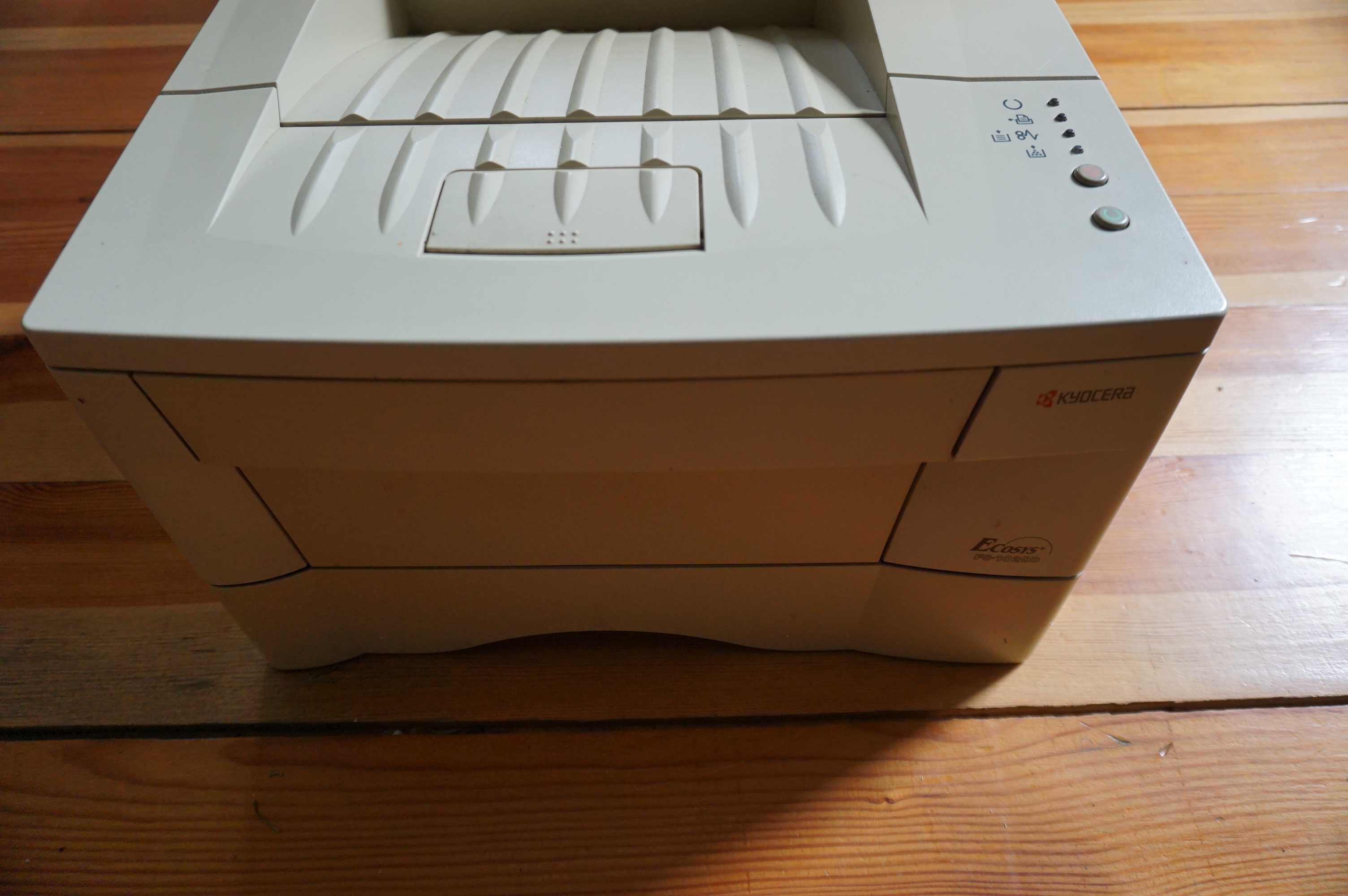Drukarka Kyocera FS-1020 D