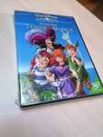 DVD Peter Pan 2 Disney Novo e Embalado