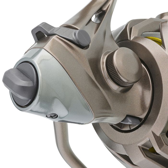 Carreto de Pesca com Gaiola de Engodo Desembraiável Sensitiv 500 FS