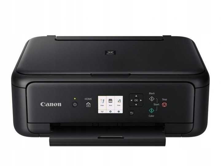 Кольоровий багатофункціональний струменевий принтер CANON PIXMA TS5150