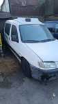 Citroen Berlingo 19d 2002г груз.