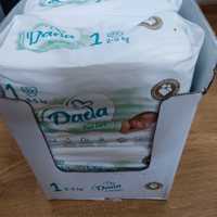 Pampers Dada puree care