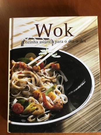 Wok-Cozinha Asiática Para o Dia-a-Dia,Cozinha Criativa e Frango
