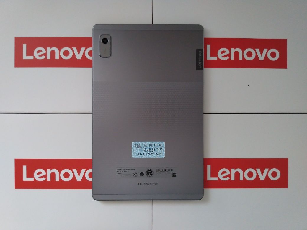 Lenovo Tab M9 ( Pad K9 ) 4/64 Wi-fi та Lte (підтримка SIM-картки)