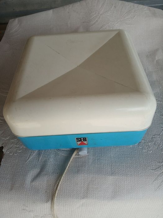 Йогуртница электрическая