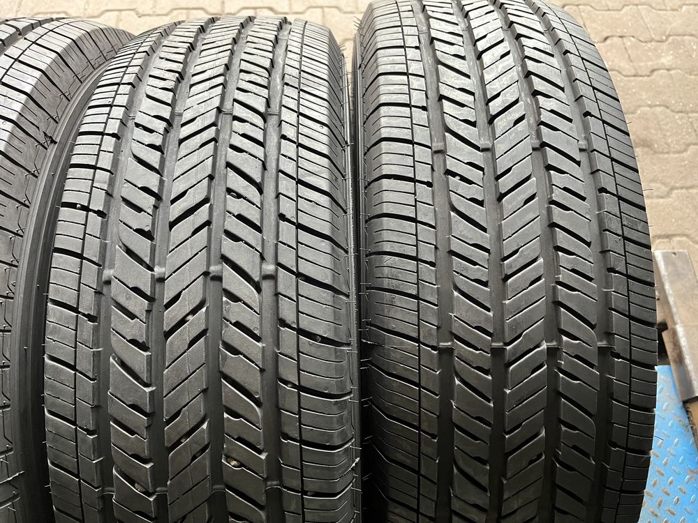 255.70.18 Bridgestone Dueler H/T 2019 rok 8mm