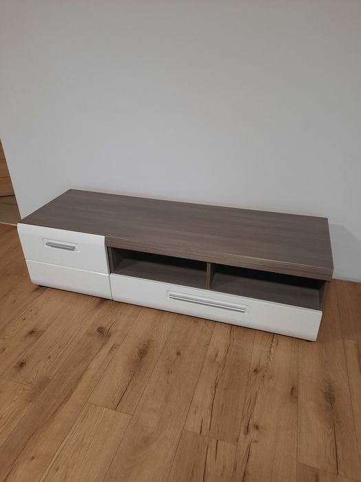 Szafka komoda pod telewizor