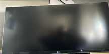 Monitor LG UltraWide 34” 3440x1440 - Idealny do pracy i grania!