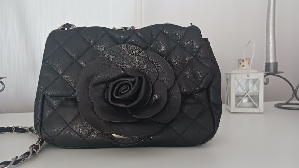 Torebka na ramię Benotti