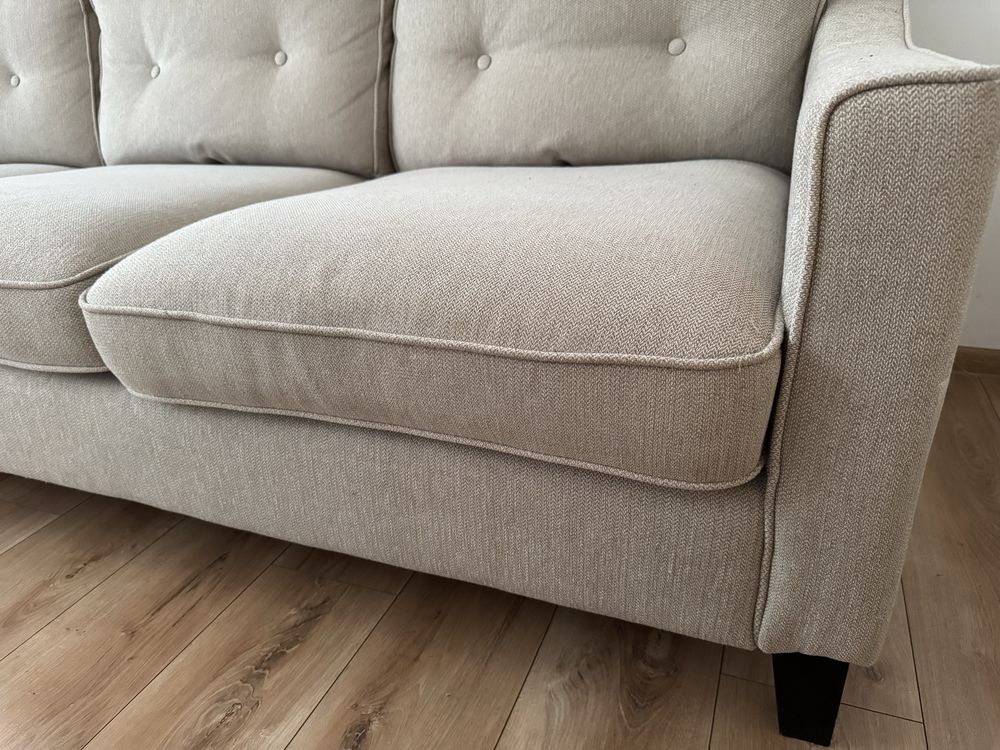 Ikea Froslov sofa nierozkładana