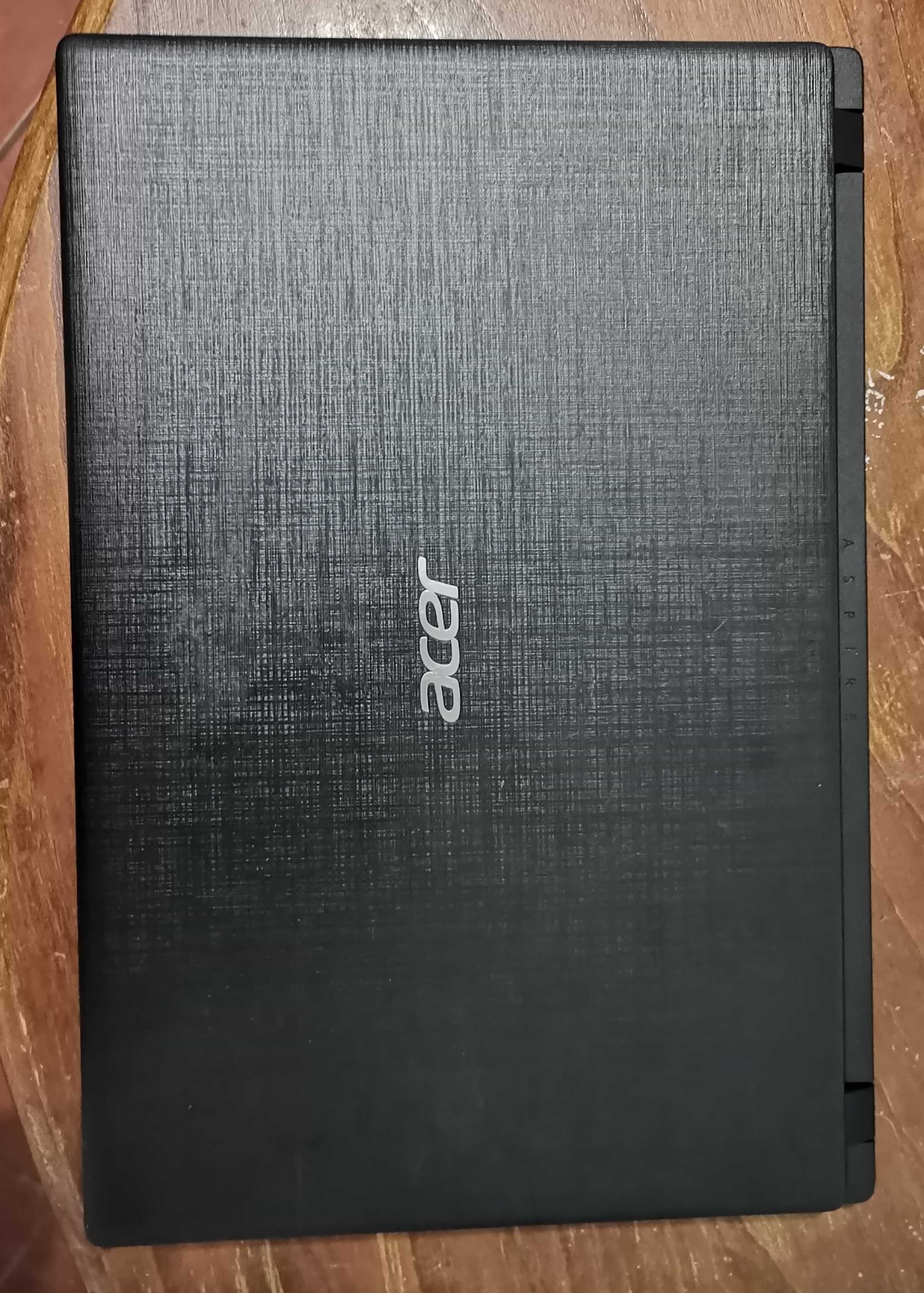 LAPTOP - ACER Aspire 3