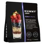 Hummy shake owoce leśne sfd