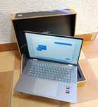Laptop HP Envy x360 16 AD0003NW Stan Fabryczny Tylko Rozpakowany Lomba