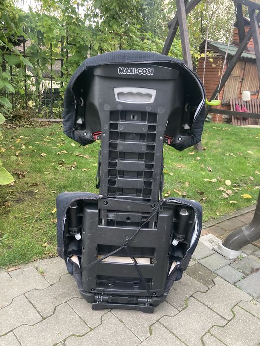 Fotelik maxi-cosi 15-36kg