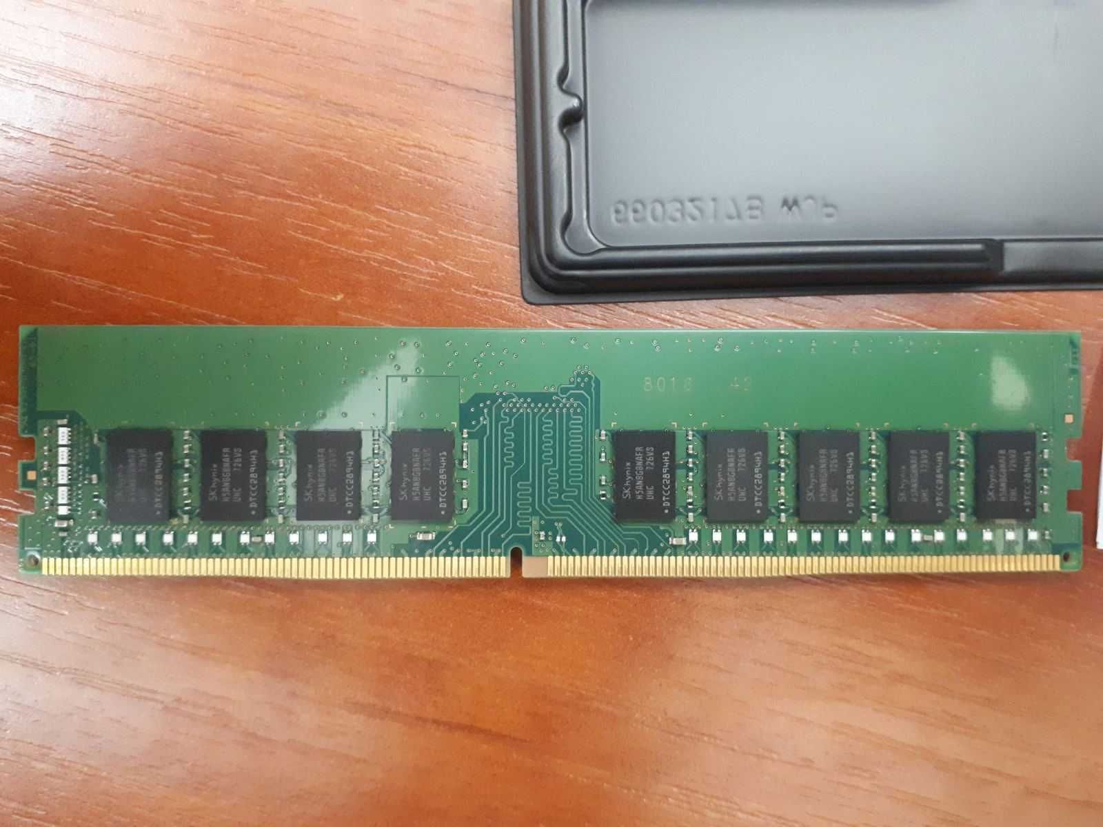 Оперативна пам`ять серверна Kingston 16gb ddr3