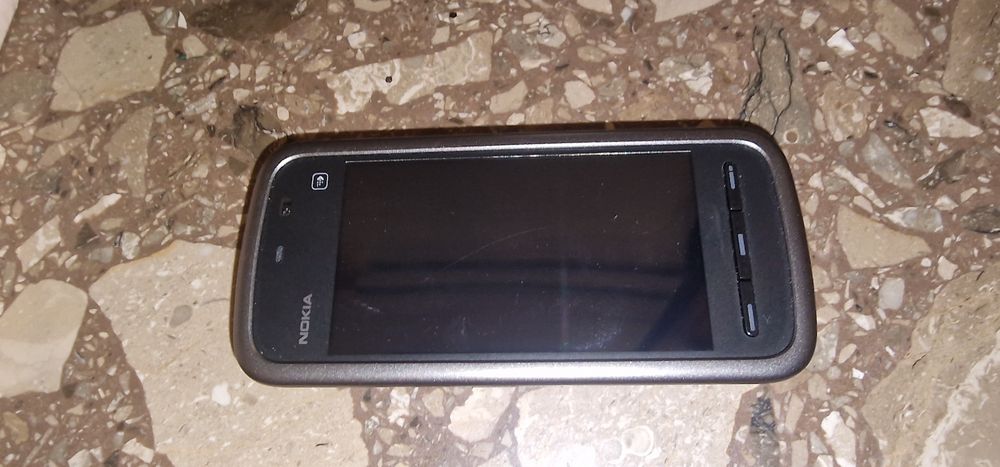 Nokia 5230 + bateria