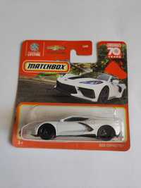 Matchbox 2020 Corvette