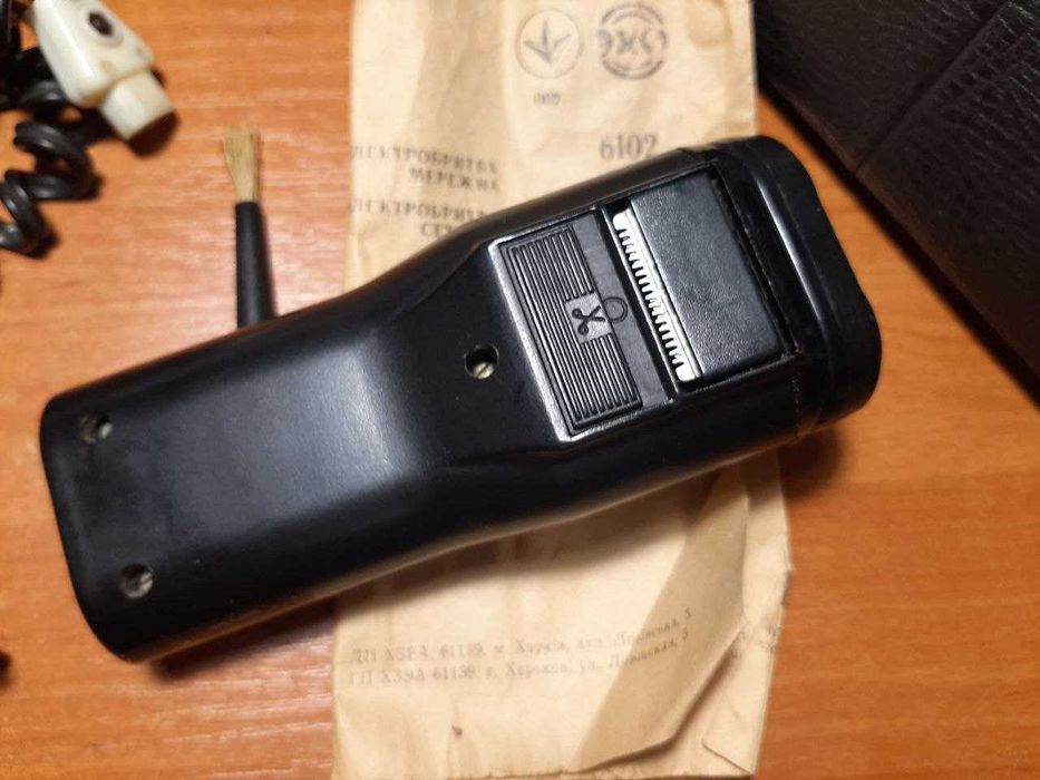 Електробритва Харків 7101