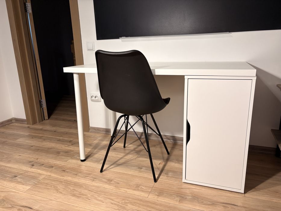 Стіл з тумбою Ikea Alex