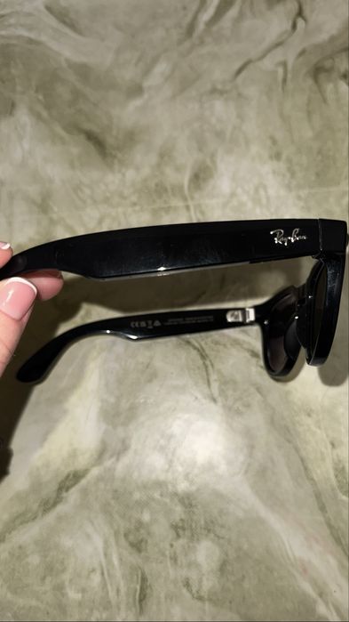Смарт окуляри, Ray-Ban Stories | Оригінал | Куплені в США