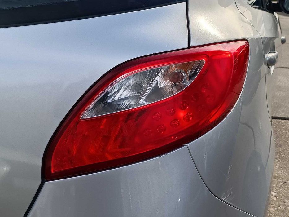Продам Mazda 2 2007р. #72141