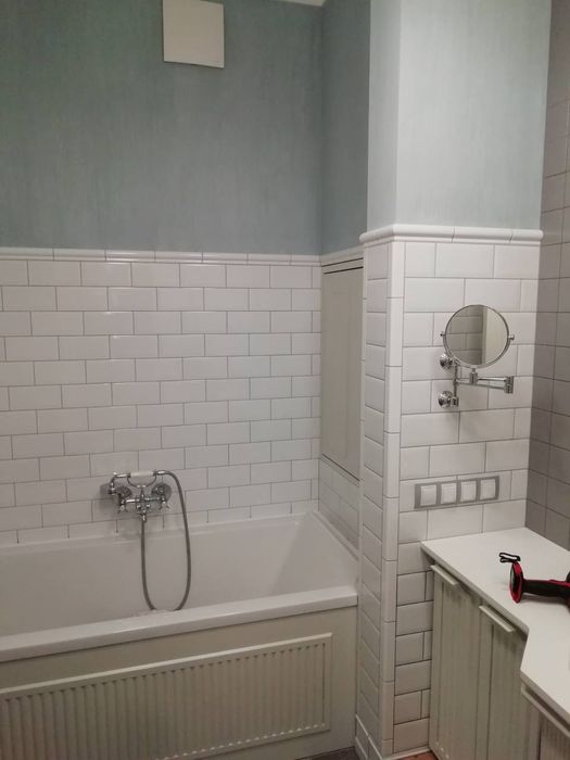 Remonty mieszkan Warszawa i okolocy