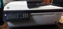 HP Officejet 2620