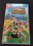 Animal Crossing New Horizons