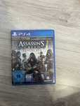 Assassin’ creed syndicate ps4 szybka wysyłka