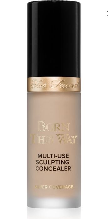 консилер too faced
