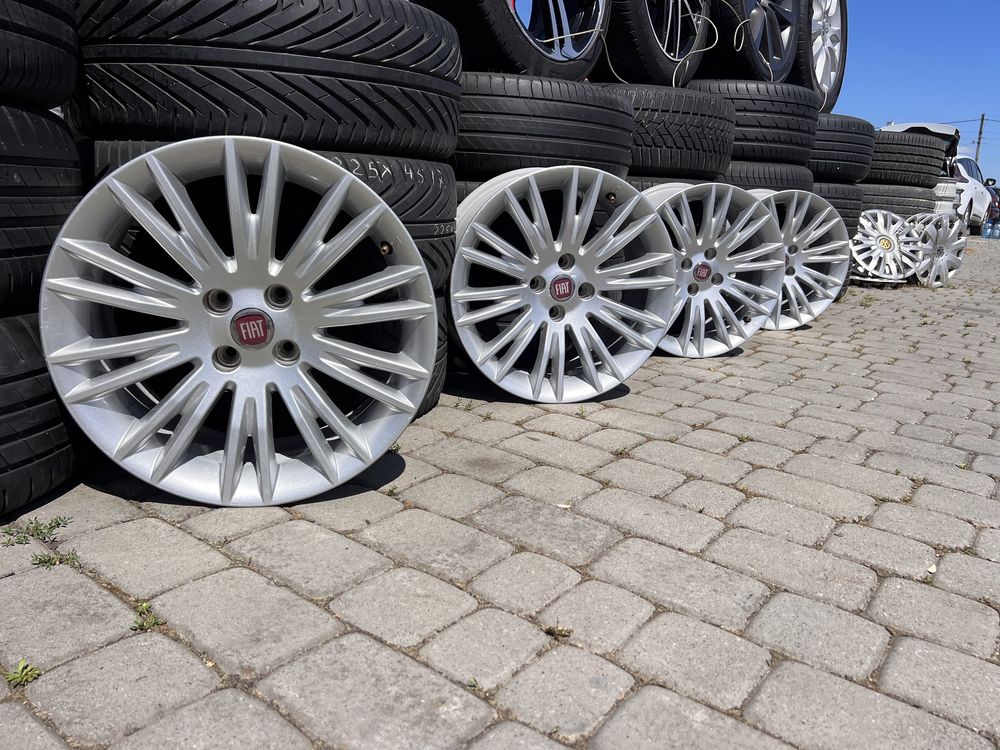 Титани 4x98  r16