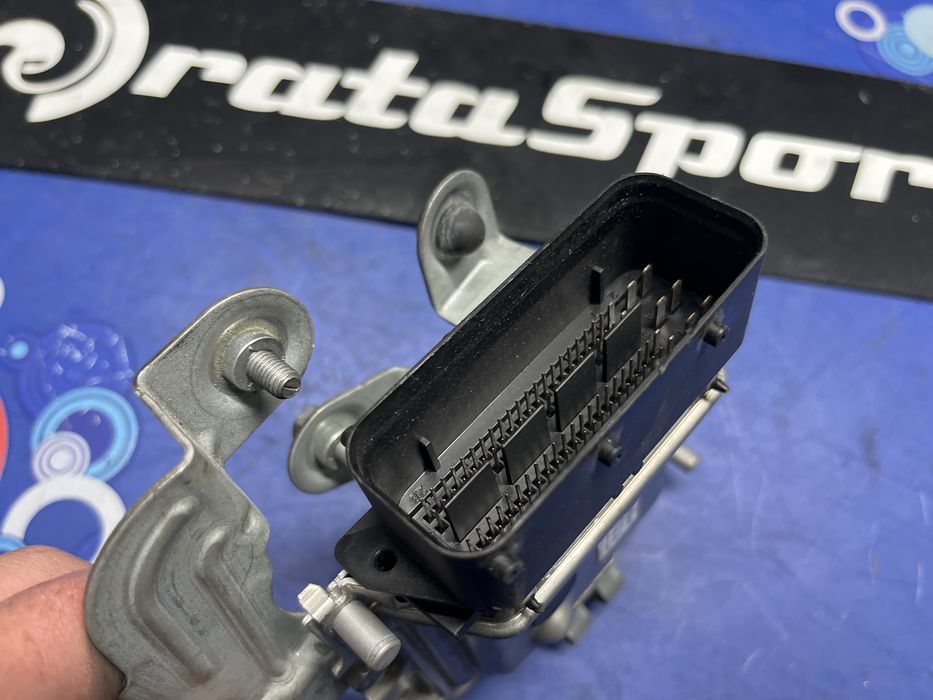 Centralina AdBlue Mercedes 250d