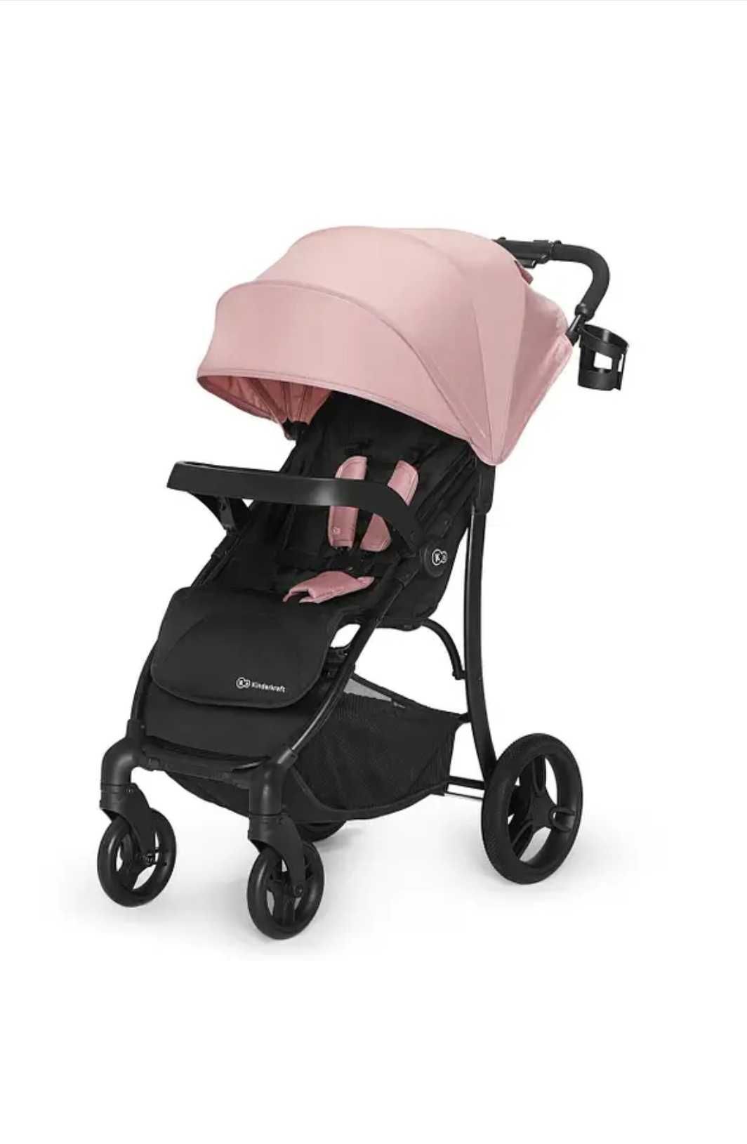 Прогулянкова коляска Прогулянковий Візок Kinderkraft Cruiser  Новий