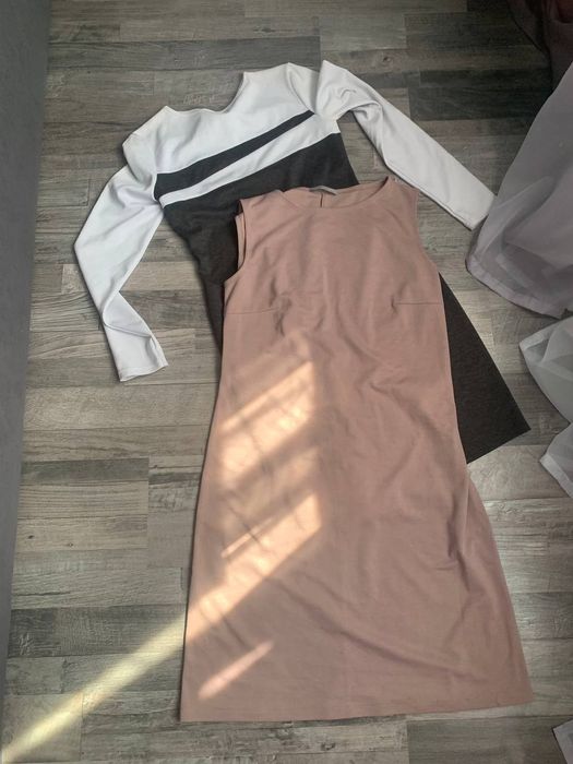 Пакет одягу для дівчинки 12,-14 років, дорослий розмір S