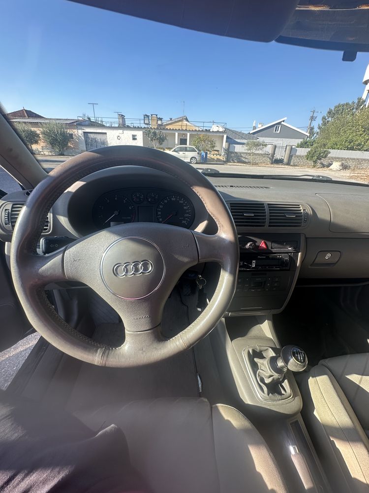 Audi A3 8L 2002 Impecável