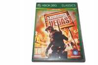 Gra Tom Clancy's Rainbow Six Vegas X360