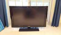 LCD TV SAMSUNG 101,6 cm (40") FHD