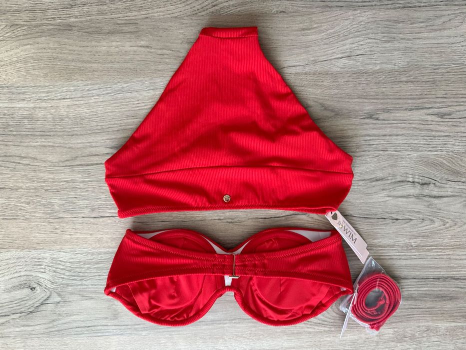 Купальник Victoria's Secret 32C 32D 34D оригінал