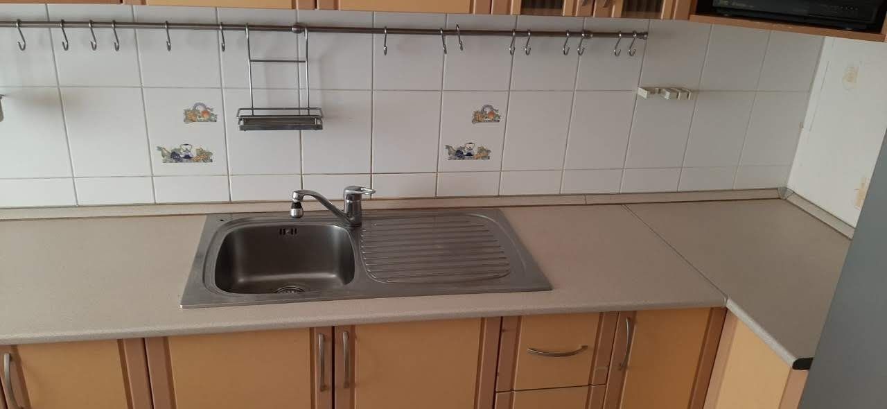 Продам 3х квартиру в г.Южный