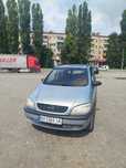 Opel Zafira A Опель Зафіра А