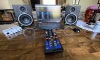 Native Instruments Traktor Kontrol X1 - DJ, studio, mikser, audio