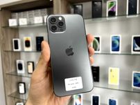 iPhone 12 Pro 256 GB Neverlock | Магазин | Гарантія