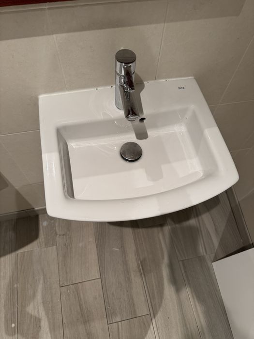 Lavatórios casa de banho Roca