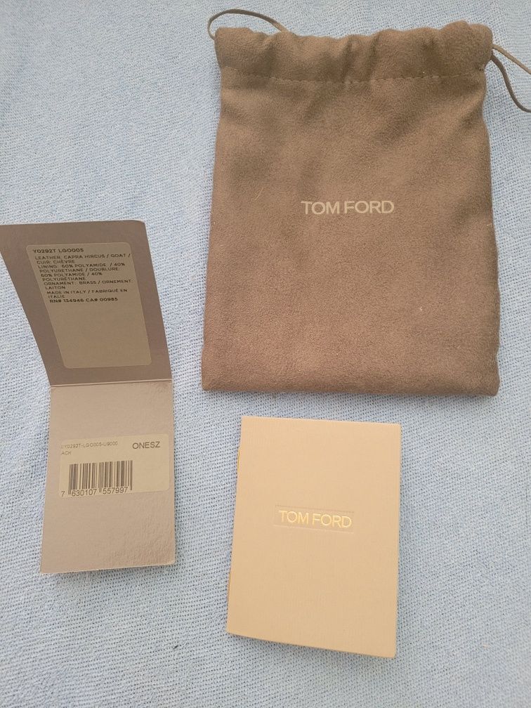 iphone 11 tom ford etui