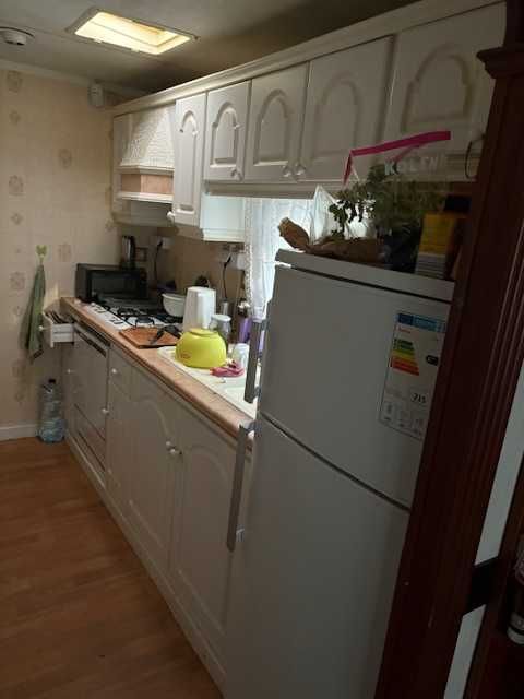 Domek  holenderski 3 sypl ocieplony  prysznic WC , 3,7x12 ,zmywarka