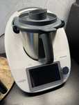 Thermomix Tm 6 Vorwerk